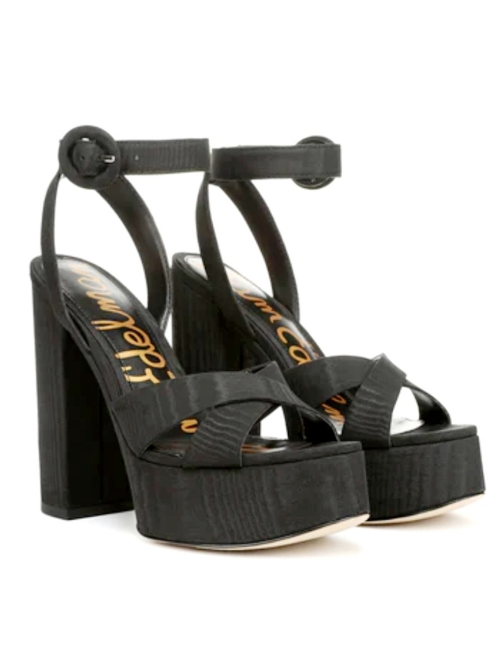 Sam Edelman Savannah Heels